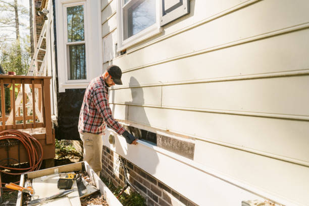 Trusted Siding Inspection service in Northford, CT - Creative Siding